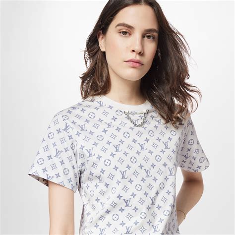 lv t shirt womens|louis vuitton t shirt sale.